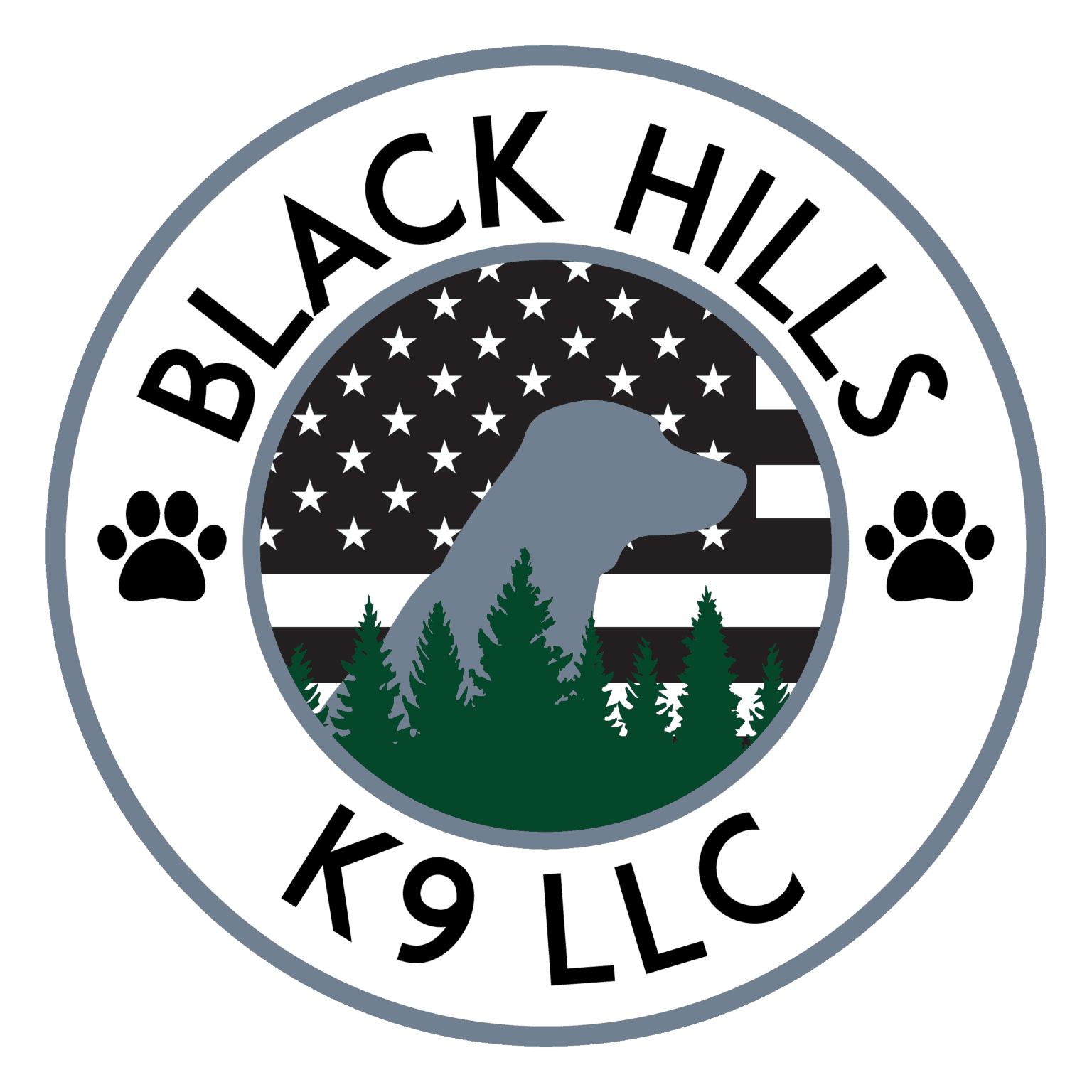 Black Hills K9